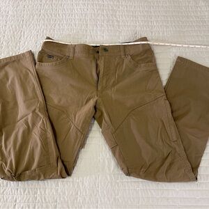 Kuhl Konfidant Air pants